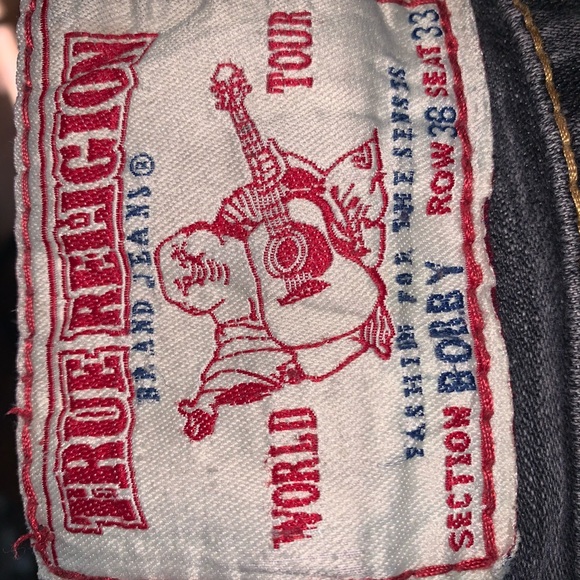 True Religions - Picture 4 of 4